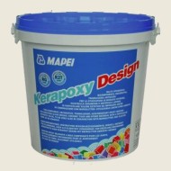 Kerapoxy Design 728 Dark Gray 3 kg