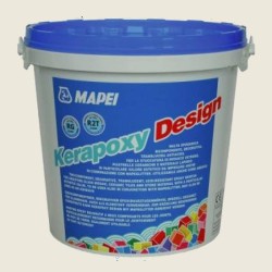 Kerapoxy Design 103 Moon White 3 kg
