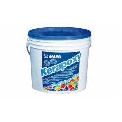 Kerapoxy 100 White 10 kg