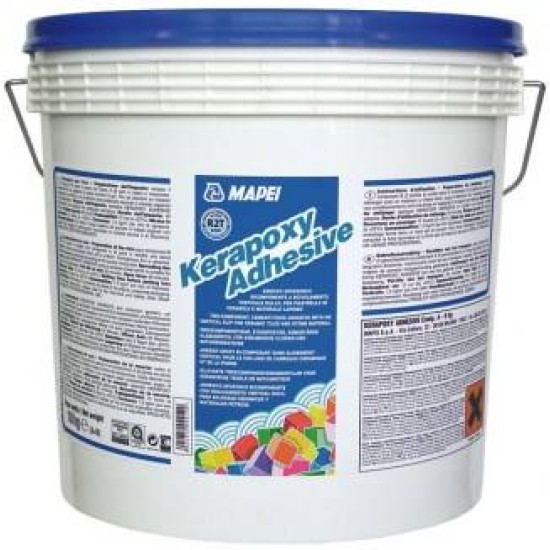 Kerapoxy Adhesive 10 kg