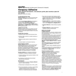 Kerapoxy Adhesive 10 kg