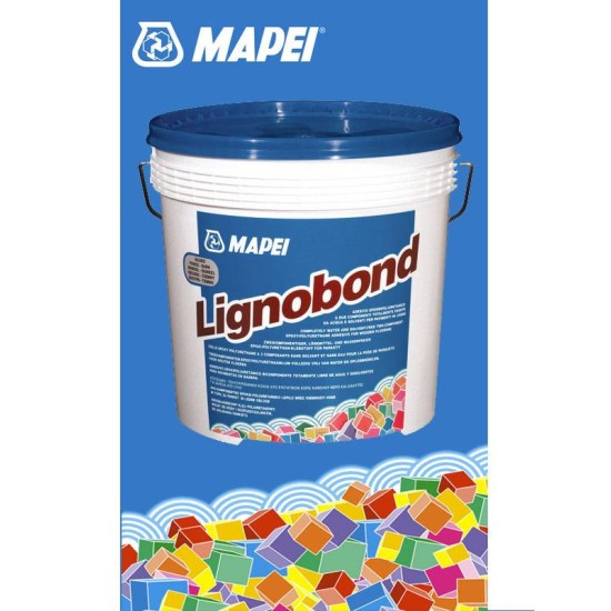 Lignobond 10 kg