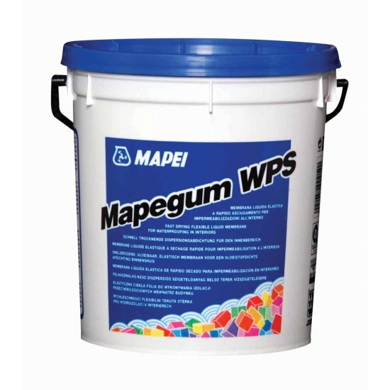 Mapegum WPS 20 kg