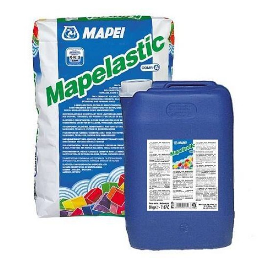 Mapelastic A+B 32 kg