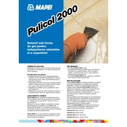 Pulicol 2000, 2.5 kg