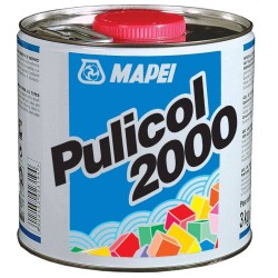 Pulicol 2000, 2.5 kg