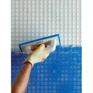 Spatula cauciucata chit rosturi Mapei