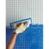 Spatula cauciucata chit rosturi Mapei