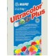 Ultracolor Plus 111, Grigio Argento, 5 kg