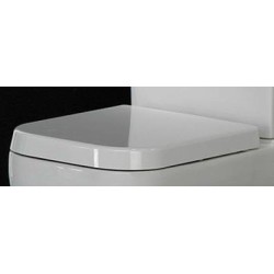 Capac WC Serie 600 simplu