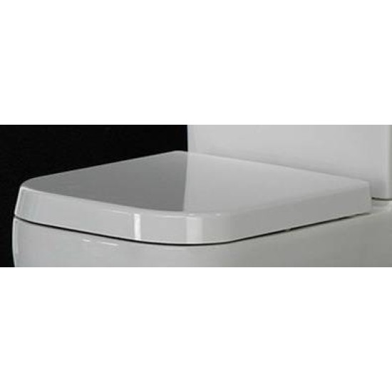 Capac WC Serie 600 simplu