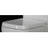 Capac WC Serie 600 simplu