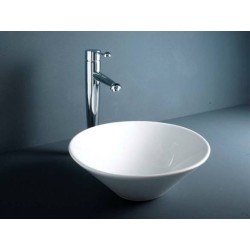 Lavoar DAISY 38 cm RAK CERAMICS