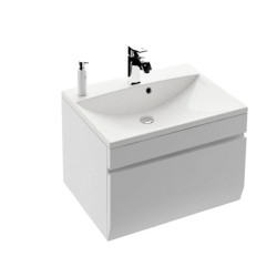 Mobilier HORYZONT 60, alb ORISTO