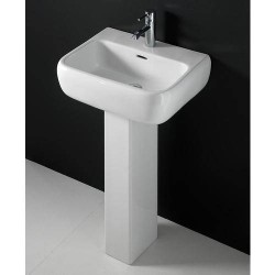 Lavoar METROPOLITAN 60 cm RAK CERAMICS