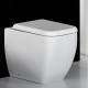 Bideu METROPOLITAN BTW RAK CERAMICS