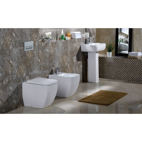 Piedestal METROPOLITAN RAK CERAMICS