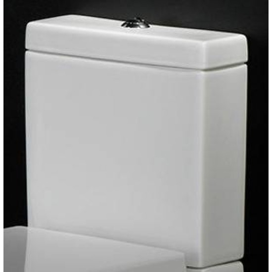 Rezervor WC SERIE 600 RAK CERAMICS