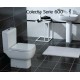 Capac WC Serie 600 simplu