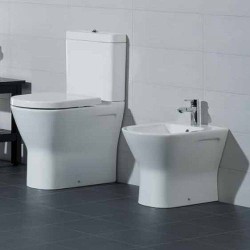 Capac WC Resort simplu