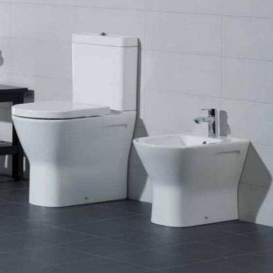 Rezervor WC Resort