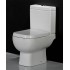 Vas Wc SERIE 600 evacuare laterala RAK CERAMICS