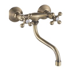 Baterie bucatarie perete RETRO BRE5 CASABLANCA