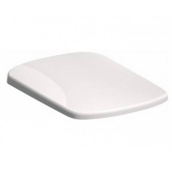 Capac Wc Selnova Square soft close Geberit