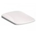 Capac Wc Selnova Square soft close Geberit