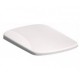 Capac Wc Selnova Square soft close Geberit