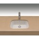 Lavoar FLEX 49 x 37 cm,montaj sub blat GALA