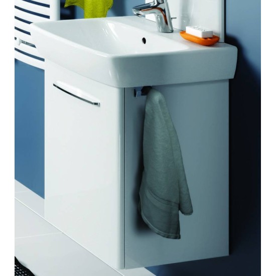 Capac Wc Selnova Square soft close Geberit