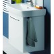 Capac Wc Selnova Square soft close Geberit