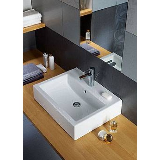 Lavoar Twins 50 cm KOLO