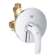 Baterie cada ingropata EUROSMART GROHE