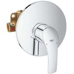 Baterie dus ingropata EUROSMART GROHE
