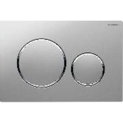 Clapeta Sigma 20 crom mat-crom-crom mat