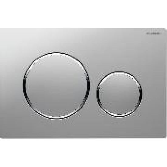 Clapeta Sigma 20 crom mat-crom-crom mat