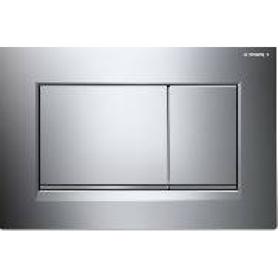 Clapeta Sigma 30 crom-mat-crom