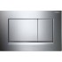 Clapeta Sigma 30 crom-mat-crom