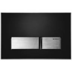 Clapeta Sigma 50 negru