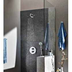 Sistem de dus incastrat GROHTHERM 1000 7-in-1 GROHE