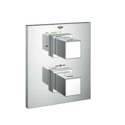 Baterie cada ingropata GROHTHERM CUBE
