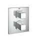 Baterie cada ingropata GROHTHERM CUBE
