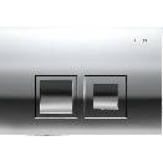 Clapeta Delta 50 crom