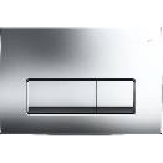 Clapeta Delta 51 crom