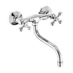 Baterie bucatarie perete STILO BTI5 CASABLANCA