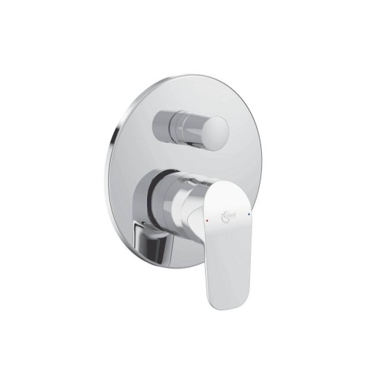 Baterie cada ingropata CERAFLEX IDEAL STANDARD