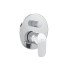 Baterie cada ingropata CERAFLEX IDEAL STANDARD