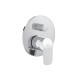 Baterie cada ingropata CERAFLEX IDEAL STANDARD